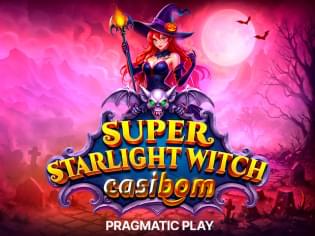 Super Starlight Witch