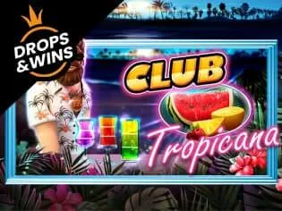 Club Tropicana
