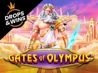 Gates of Olympus Classic
