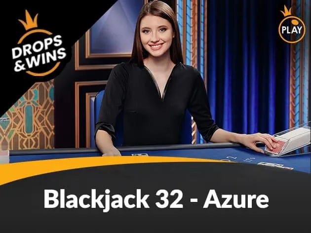Blackjack 32